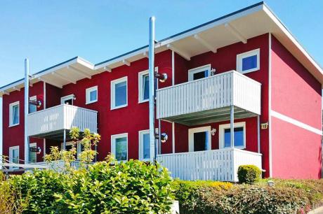 Holiday home Germany - : 