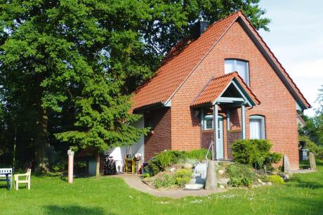 Vakantiehuis Duitsland - : 