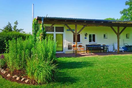 Holiday home Germany - : 