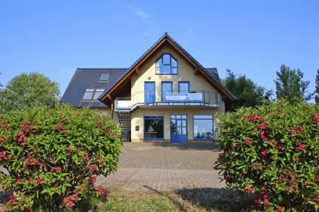 Ferienhaus Deutschland - : 