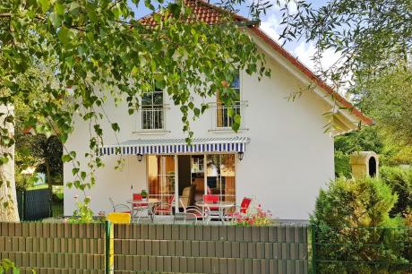 Holiday home Germany - : 