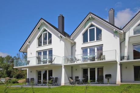 Holiday home Germany - : 