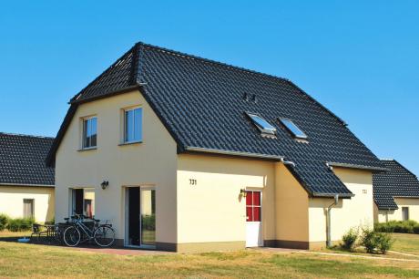 Ferienhaus Deutschland - : 