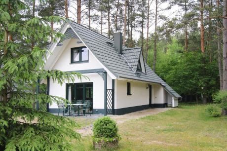 Ferienhaus Deutschland - : 