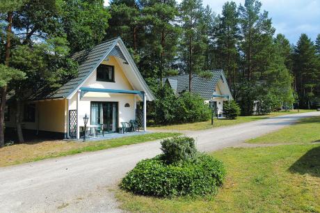 Holiday home Germany - : 