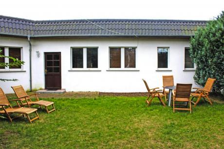 Ferienhaus Deutschland - : 