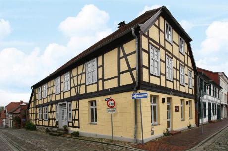 Ferienhaus Deutschland - : 