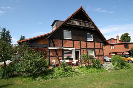 Ferienhaus Deutschland - : 