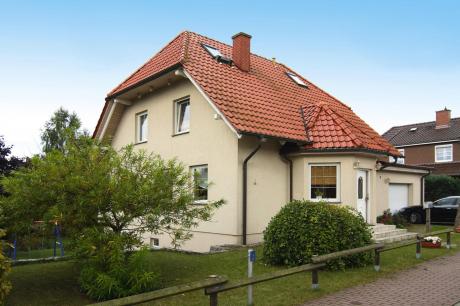 Vakantiehuis Duitsland - : 