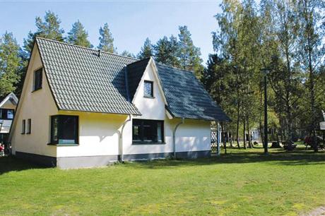 Holiday home Germany - : 