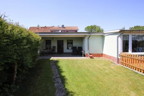 Holiday home Germany - : 