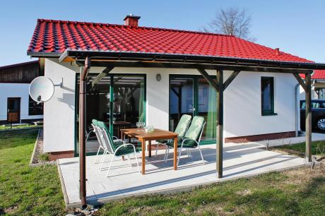 Ferienhaus Deutschland - : 