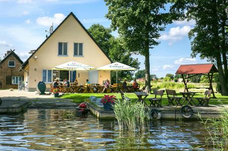 Holiday home Germany - : 