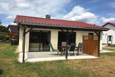 Holiday home Germany - : 