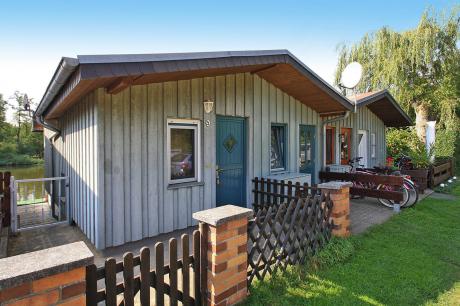 Holiday home Germany - : 