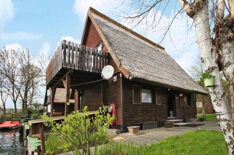 Holiday home Germany - : 