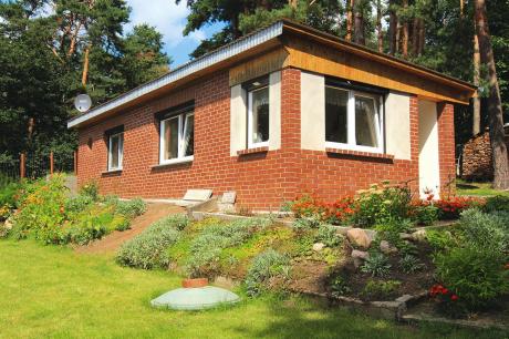 Holiday home Germany - : 