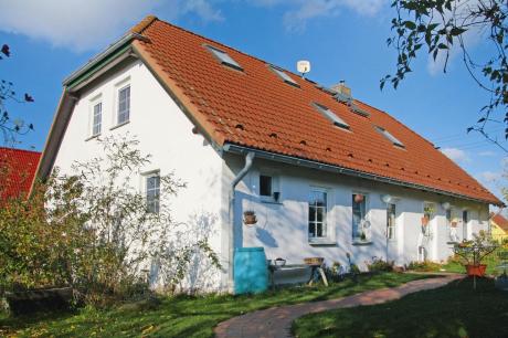 Ferienhaus Deutschland - : 