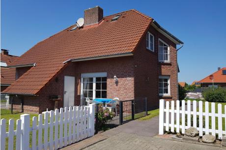 Vakantiehuis Duitsland - : 