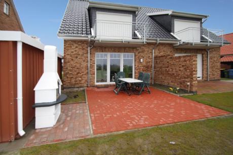 Holiday home Germany - : 