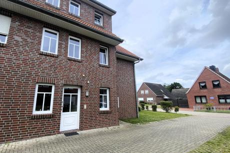 Vakantiehuis Duitsland - : 