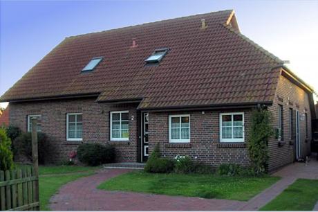 Vakantiehuis Duitsland - : 