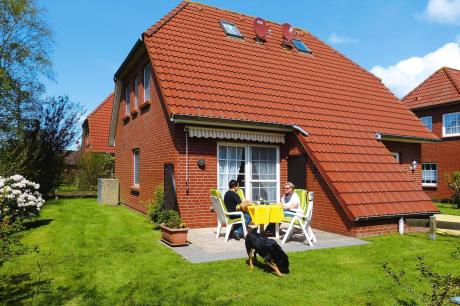 Holiday home Germany - : 