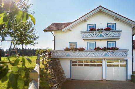 Holiday home Germany - : 