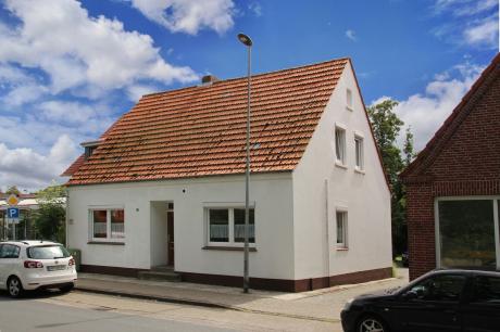 Holiday home Germany - : 