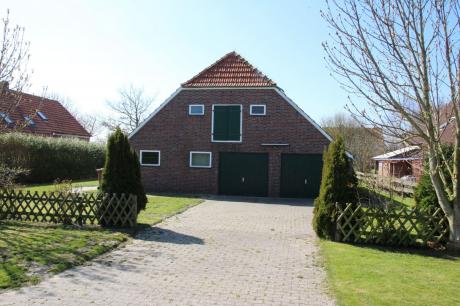 Vakantiehuis Duitsland - : 