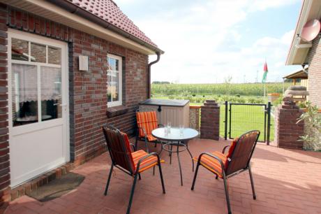 Holiday home Germany - : 