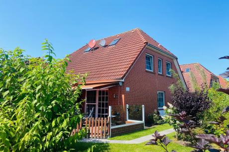 Holiday home Germany - : 