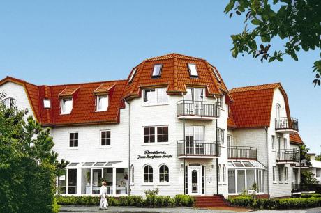 Vakantiehuis Duitsland - : 