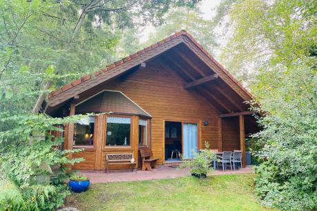 Holiday home Germany - : 