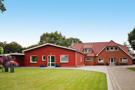 Holiday home Germany - : 