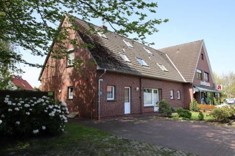 Holiday home Germany - : 