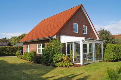 Holiday home Germany - : 