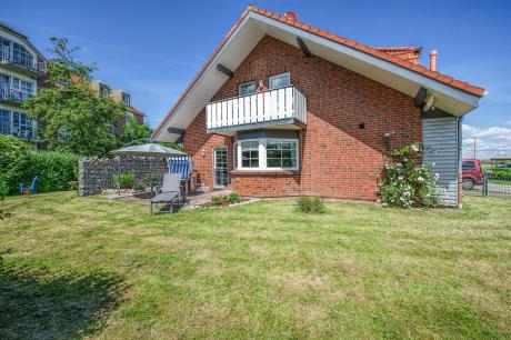 Ferienhaus Deutschland - : 