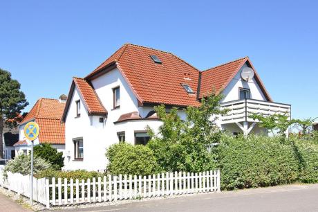 Ferienhaus Deutschland - : 