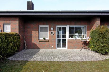 Vakantiehuis Duitsland - : 