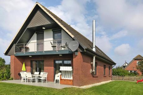 Vakantiehuis Duitsland - : 