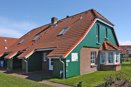 Vakantiehuis Duitsland - : 