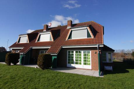 Holiday home Germany - : 