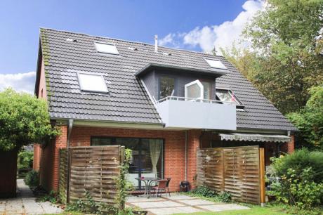 Holiday home Germany - : 