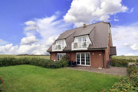 Holiday home Germany - : 