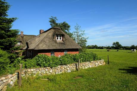 Vakantiehuis Duitsland - : 