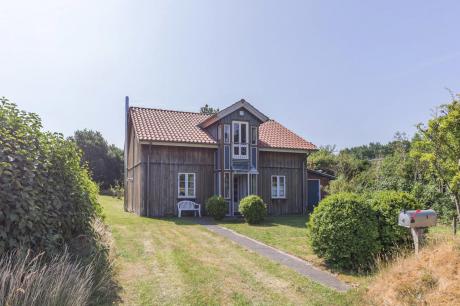 Holiday home Germany - : 