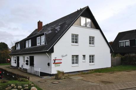 Ferienhaus Deutschland - : 