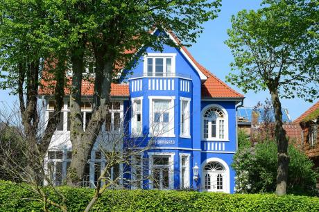 Vakantiehuis Duitsland - : 