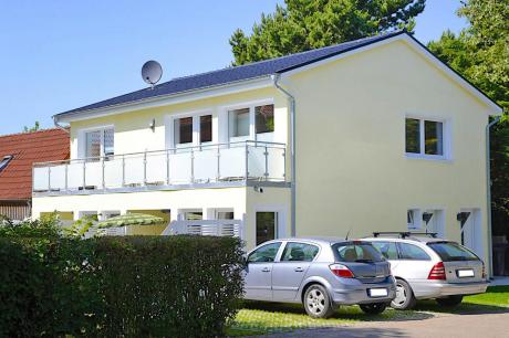 Vakantiehuis Duitsland - : 